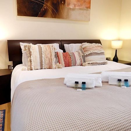 Stunning Apartment Close To Cambridge Station With Free Parking! Exterior foto