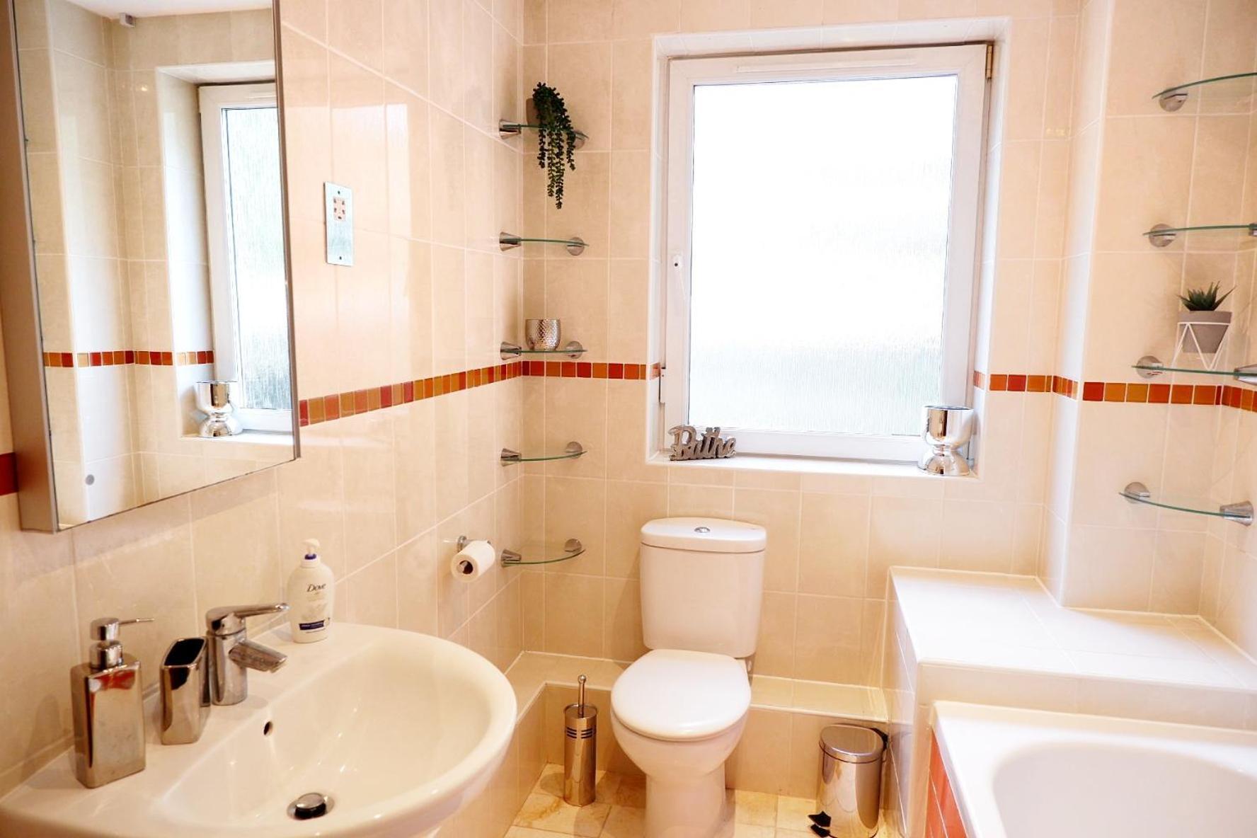 Stunning Apartment Close To Cambridge Station With Free Parking! Exterior foto